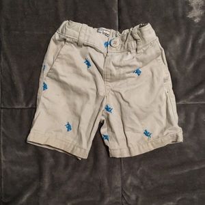 Toddler boy shorts